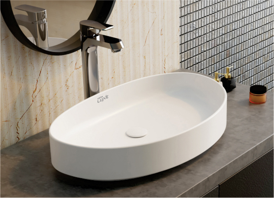 Wash Basins